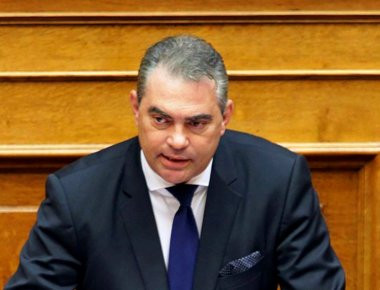 Βουλευτής ΝΔ αντιδρά στο εκτρωματικό ν/σ για τους γάμους των gay και την αλλαγή φύλου στα 14 - Δεν περνάει η αλλαγή